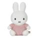 DADWAY(�_�b�h�E�F�C) Miffy �~�b�t�B�[ �ʂ������ 25cm �t���b�t�B�[ �s���N TYMIFNIJN914