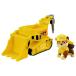  Takara Tommy (TAKARA TOMY)pau* Patrol Basic vehicle Rav ru энергия бульдозер 