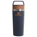 Stanley 1913 ( Stanley 1913) Cafe палец на ноге go- путешествие вакуум изоляция кружка twilight 16oz | 0.47L