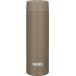 [ маленький емкость модель ] Thermos фляжка вакуум изоляция карман кружка 150ml оливковый Brown JOJ-151 OBW