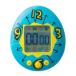 si-si-pi-(Ccp) Tamagotchi кухонный таймер ...niks... таймер Tamagotchi KH-CT82-TG