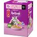 karu campag uchi. кошка для 60g×8 пакет краб серп кама ввод .....~12. месяц до ... для ki тонн мокрый капот корм для кошек обобщенный питание еда вода минут .
