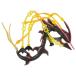  Takara Tommy (TAKARA TOMY) Pocket Monster monkore чёрный .me галет ku The 