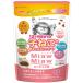 myaumyau(MiawMiaw)ka licca li маленький шарик 580g... для ........ Blend . кошка . кошка корм для кошек сухой корм 