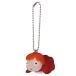  сиденье gchi(Sekiguchi) Studio Ghibli .. сверху. ponyof locking цепочка для ключей ponyo404872