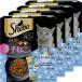 si-ba Duo 12. месяц до. ... для creamy молоко тест 200g(20g×10 пакет )×4 коробка сухой корм закуска ka licca li обобщенный питание еда кошка f