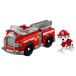  Takara Tommy (TAKARA TOMY)pau* Patrol Basic vehicle Marshall fire - грузовик 