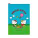 �قړ��蒠 HELLO KITTY/�قړ��̉��~�� �s�N�j�b�N �J�Y���T�C�Y�p