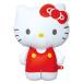 �T�����I �n���[�L�e�B �_�C�J�b�g�o���[�� W71�~H82�~D30cm �L�����N�^�[ �p�[�e�B �o���[�� ���D ���� ���� ���� ����t�� ��