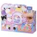 �^�J���g�~�[(TAKARA TOMY) �Ղɂ�� �T�����I�L�����N�^�[�Y �y���{����������2025 �f�W�^������ �D�G�܁z