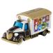  Takara Tommy Tomica Dream Tomica SP Disney motors goody Carry tsui ste do wonder Land миникар игрушка 3 лет и больше 