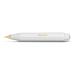 Kaweco  㡼ץڥ󥷥 饷å ݡ ۥ磻 CSSP-WH 0.7mm ͢