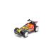  both shoueg(Kyosho Egg) впервые .. R/C little Buggy красный TU006