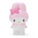  Sanrio (SANRIO) герой форма авторучка подставка My Melody примерно ширина 9.8× глубина 6.8× высота 16cm 241199
