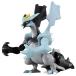  Takara Tommy (TAKARA TOMY) Pocket Monster monkoreML-11 черный kyu Lem 