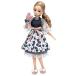 ������ȥߡ�(TAKARA TOMY) �ꥫ����� �ɡ��� LD-15 Francfranc ���������ꥫ����� �夻�ؤ� ���ޤޤ��� �������