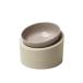 ideaco (�C�f�A�R) �y�b�g�{�E�� �a ���� �X�^���h �X�� �t�� �� �L �H�� 140ml Pet Feeder Food / Low