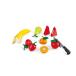 Hape( - pe) здоровый фрукты комплект E3171