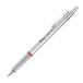 ���b�g�����O(Rotring) �V���[�v�y���V�� ���s�b�h�v�� 0.5mm �V���o�[ 1904-255 [���{���K�i]