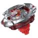 BEYBLADE X Bay Blade X BX-38 бустер Crimson ga Roo da4-70TP