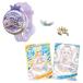  Takara Tommy (TAKARA TOMY) секрет. I pli секрет. I p Livre sR DX комплект кольцо модель 