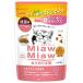 �ߥ㥦�ߥ㥦 (MiawMiaw) ���ꥫ�� ��γ 270g ������̣ ����åȥա��� �ɥ饤�ա���