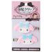  Sanrio (SANRIO) My Melody передний . зажим 6×1×3.5cm ABS полимер N-1506-032417