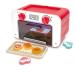 Hape( - pe) игрушечный микроволновая печь E3183