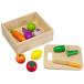 Hape( - pe) свежий . овощи &amp; фрукты E8269