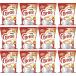 [k Lee ming пудра ] Nestle яркий 400g×12 пакет [ 1600 кубок минут ][ кофемолка k][ кофе крем ]