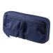  плюс пенал сумка FABFABfabfab большая вместимость раунд вставка есть dore-p модель темно-синий FL-240CA 98-887