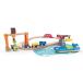 Hape( - pe).. .... направляющие комплект 68.4×17.9×69cm 3 лет и больше из дерева игрушечный игрушка E3791