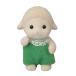  Epo k(EPOCH) Sylvanian Families кукла [ овца. младенец ]hi-07