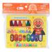  Sunstar канцелярские принадлежности (Sun-Star Stationery) Anpanman мелки впервые .. san ...... Soreike! Anpanman 190000