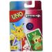  Mattel игра (Mattel Game)uno(UNO)uno Pocket Monster карты party игра 2~10 человек для 7 лет из Pokemon 