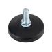 �h�E�V�V�� ���~�i�X ���b�N �X�`�[�����b�N �����p�[�c �~�`�A�W���X�^�[ 1�� ���a5.5cm ���L�ň��萫UP �]�|�h�~ �������f�ނŏ�������