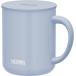 �T�[���X(THERMOS) �X�e�����X�| �^��f�M�}�O�J�b�v 450ml �A�b�V���u���[ JDG-452C ASB