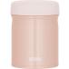 �y�H��@�Ή����f���z �T�[���X �^��f�M�X�[�v�W���[ 400ml �x�[�W���s���N �S�p�[�c�H��@OK �ۉ��ۗ� �������ȒP �������肪�₳�����ی�