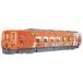 agatsuma(AGATSUMA) DK-7135 высота добродетель линия .... Anpanman ряд машина ( orange )( объект возраст :3 лет и больше )