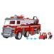  Takara Tommy (TAKARA TOMY) unisexpau* Patrol Ultimate DX Rescue vehicle Marshall Ultimate fire -