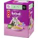 karu campag uchi. кошка для 60g×8 пакет .....-12. месяц до мокрый капот корм для кошек обобщенный питание еда вода минут .. пробный 