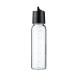 HARIO (�n���I) �����^�b�`�h���b�V���O�{�g�� 250ml �u���b�N ODBN-250-B
