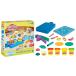  - zbro(HASBRO) Play *do-Play-Doh впервые .. кулинария комплект,14 шт. кухонные инструменты, объект возраст 3 лет и больше,pli school игрушка,.