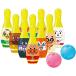 agatsuma(AGATSUMA) Anpanman боулинг ( обновленный )