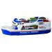  Takara Tommy (TAKARA TOMY) много. ...! Tomica Ferrie 37 x 14 x 12 cm 300 3 лет и больше 