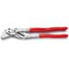 KNIPEX ���˥ڥå��� �ץ饤�䡼���� ��Ĺ250mm �ץ饹�ƥ��å������ƥ��󥰥ϥ�ɥ� �������å� 8603-250