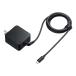 掠ץ饤 USB Power DeliveryбACŴ(PD65W) Type-C֥η ACA-PD76BK