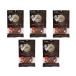  Japan premium ..... местного производства ... разделение .ezo олень вяленое мясо мягкость cut 90g×5 пакет 