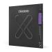 D'Addario �_�_���I �A�R�[�X�e�B�b�N�M�^�[�� XT �R�[�e�B���O�� 80/20�u�����Y Custom Light .011-.052 XT
