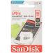 SanDisk Ultra 32GB 100MB/s UHS-I Class 10 MicroSDHC Card SDSQUNR-032G-GN